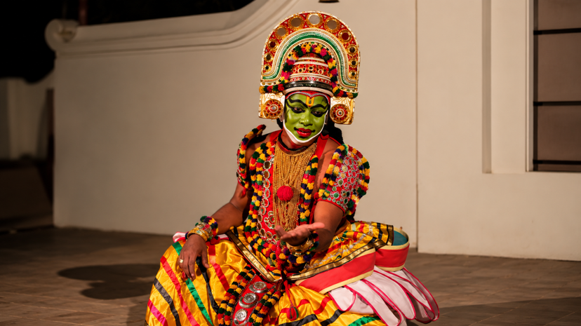 Ottamthullal